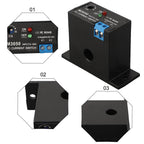 M3050 AC Current Sensor Switch for Energy Efficient Applications