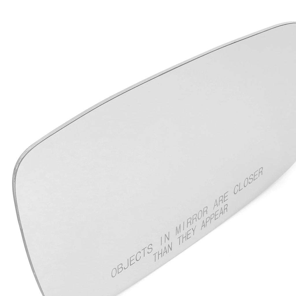 Right Side View Mirror Glass Replacement Lens for Cavalier/Sunfire (1996–2005)
