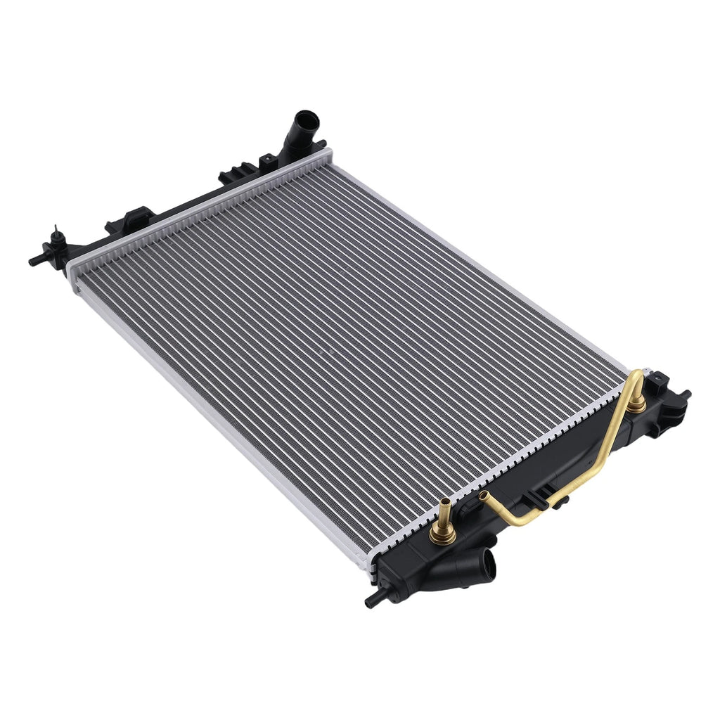 Coolant Radiator for Hyundai Elantra Coupe 1.8L (2013–2013)