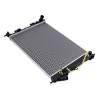 Coolant Radiator for Hyundai Elantra Coupe 1.8L (2013–2013)