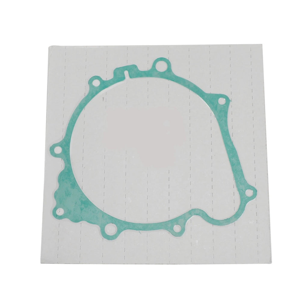 Left Alternator Side Cover Gasket for Yamaha TT 250 R TTR TT-R 250 (1993–2006)