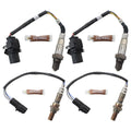 Oxygen Sensors Kit for Ford Edge, Flex, MKT, Taurus, Sable V6 (2007–2019)
