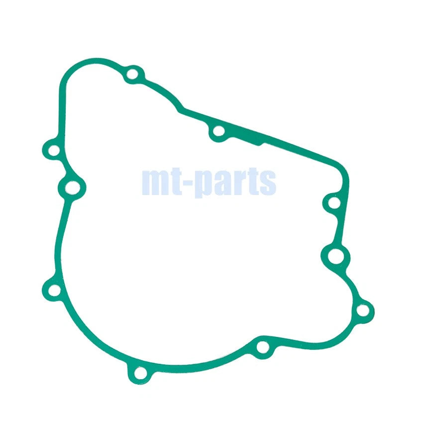 Stator Gasket for Kawasaki KLF250 Bayou 250 2WD (2003–2011) 11009-1672 11060-1217