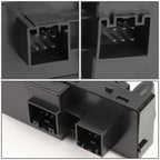 Power Window Switch Assembly for Ford Taurus/Mercury Sable (2000–2007)