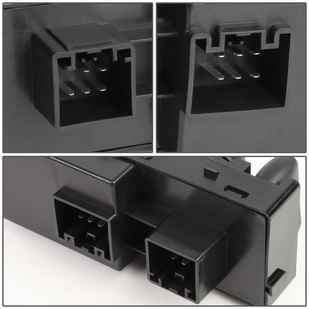 Power Window Switch Assembly for Ford Taurus/Mercury Sable (2000–2007)