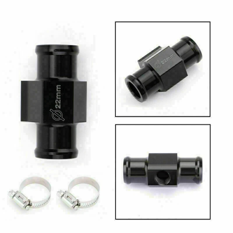 22mm Water Temperature Joint Pipe for Moto (#8)