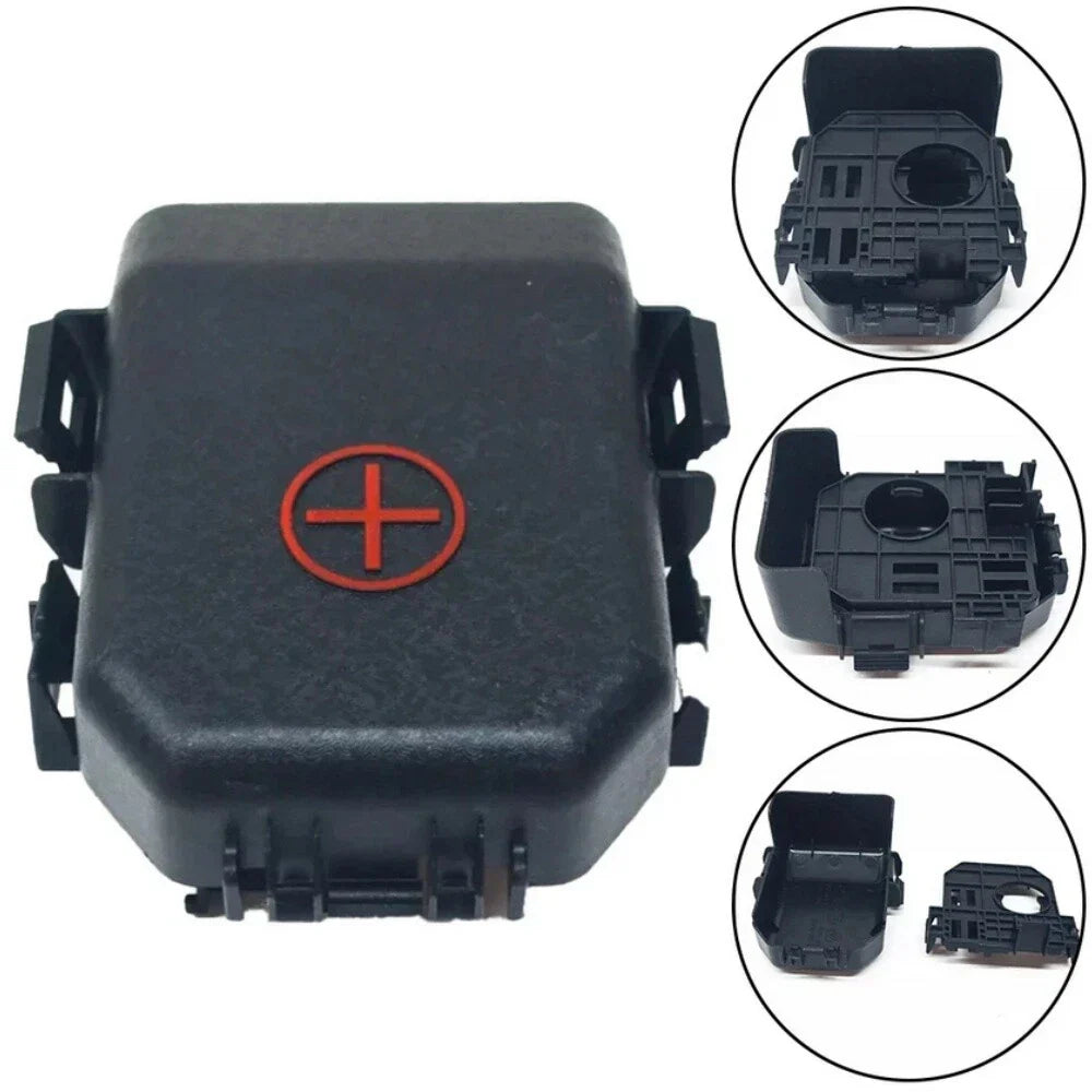 Car Battery Terminal Cap Cover for 12 Hyundai Genesis Coupe (2010-2016)