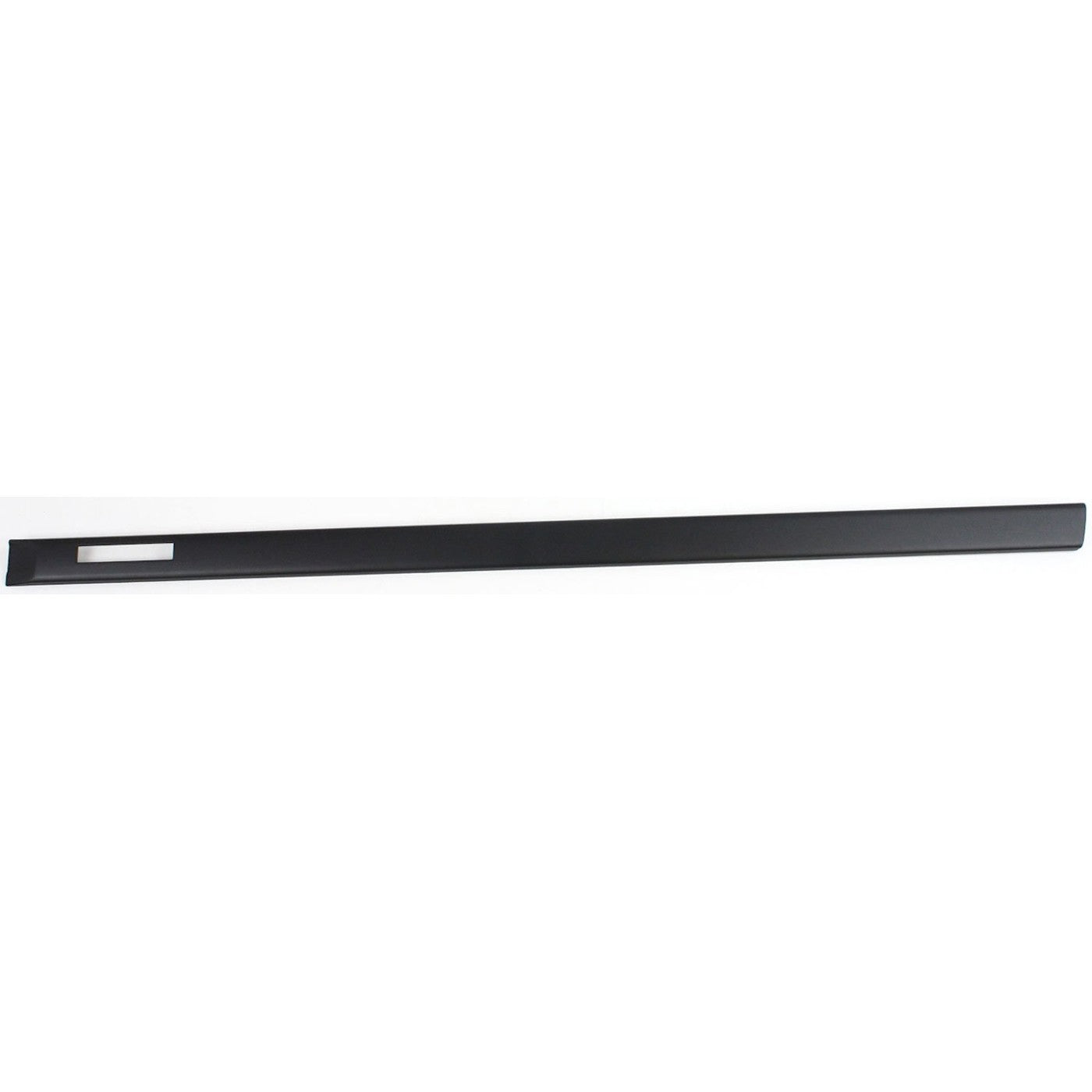 Set of 2 Door Molding and Beltlines for Coupe