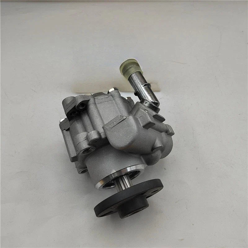 Power Steering Pump w/o Pulley for BMW E82/E90/E91 128i/323i/325i/328i (2005–2013)