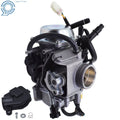 Carburetor for Honda Foreman 450 TRX450ES TRX450FE TRX450FM (1998–2004)