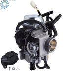 Carburetor for Honda Foreman 450 TRX450ES TRX450FE TRX450FM (1998–2004)