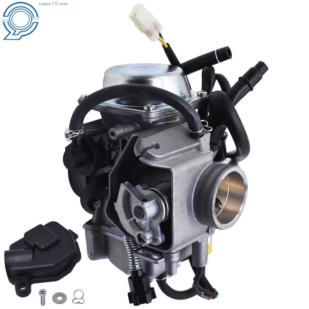Carburetor for Honda Foreman 450 TRX450ES TRX450FE TRX450FM (1998–2004)