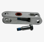 Marine Quad Clevis Pin with Screw for Mercury (OEM 8M0109674)