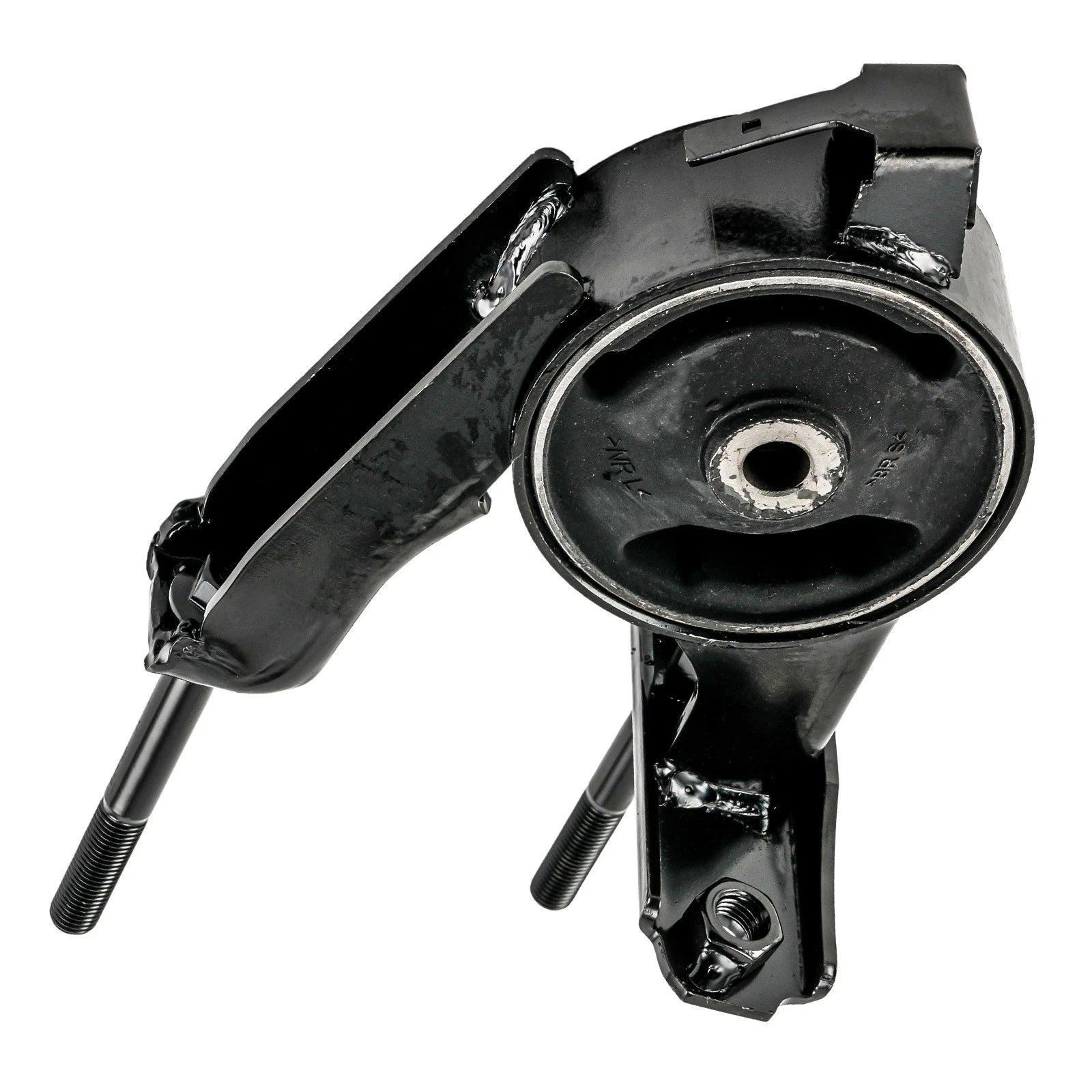 Engine and Transmission Mount Set for Scion xB xA (2004–2006) & Echo (2000–2005)