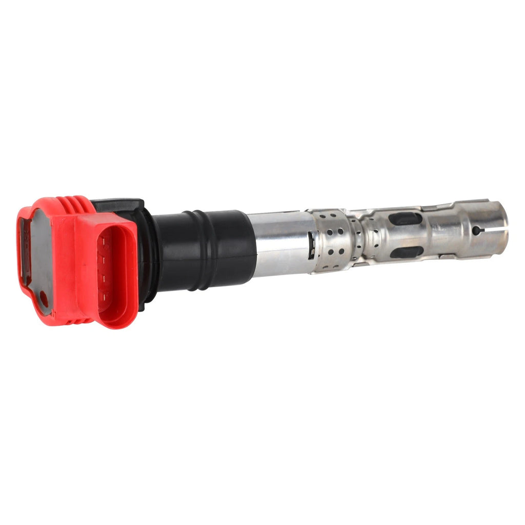 Ignition Coils & Spark Plugs for Audi A6 Quattro A8 Quattro Allroad 4.2L (2000–2009)