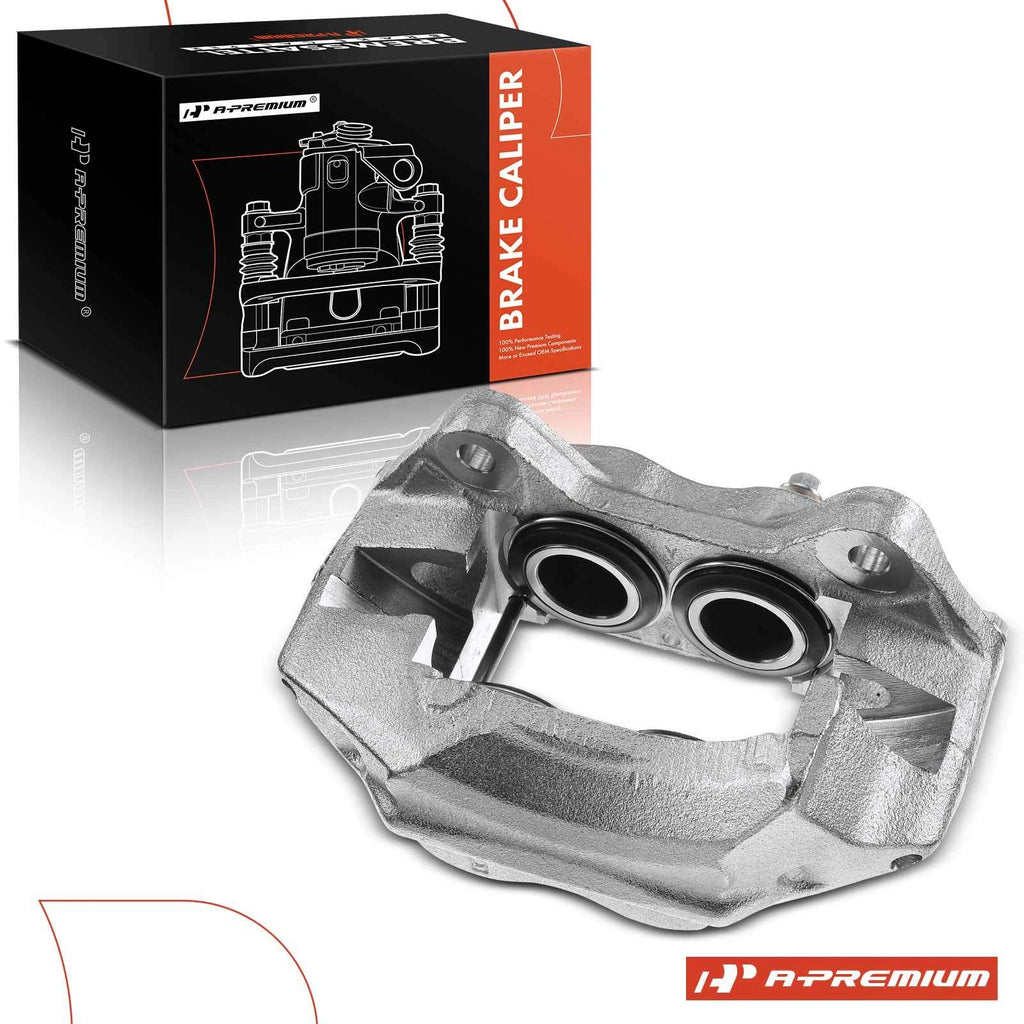 Front Right Side Disc Brake Caliper for Toyota Tacoma (1995-2004)