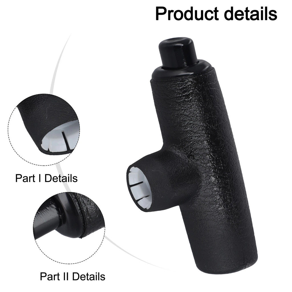 Automatic Gear Shift Knob Handle for Jeep (1984–2006)