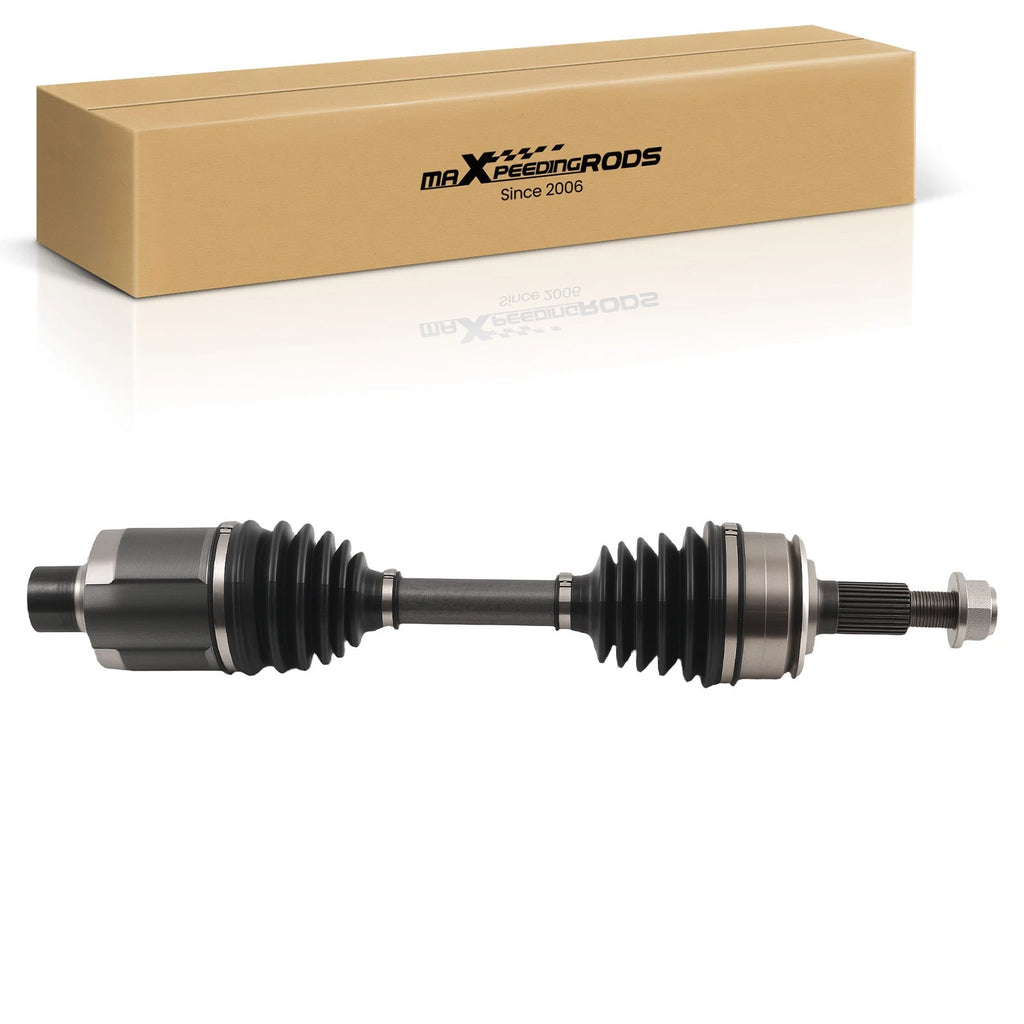 Front Right CV Axle Assembly for Chevrolet Equinox (2010–2012) 66-1561
