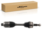 Front Right CV Axle Assembly for Chevrolet Equinox (2010–2012) 66-1561