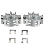 Front Brake Caliper Kit for Buick Lucerne, Impala, Monte Carlo (2006–2011) 18B4988 18B4989