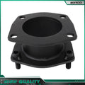 2X 2.5" Front Steel Leveling Kit for Jeep Commander Grand Cherokee (2006–2010)