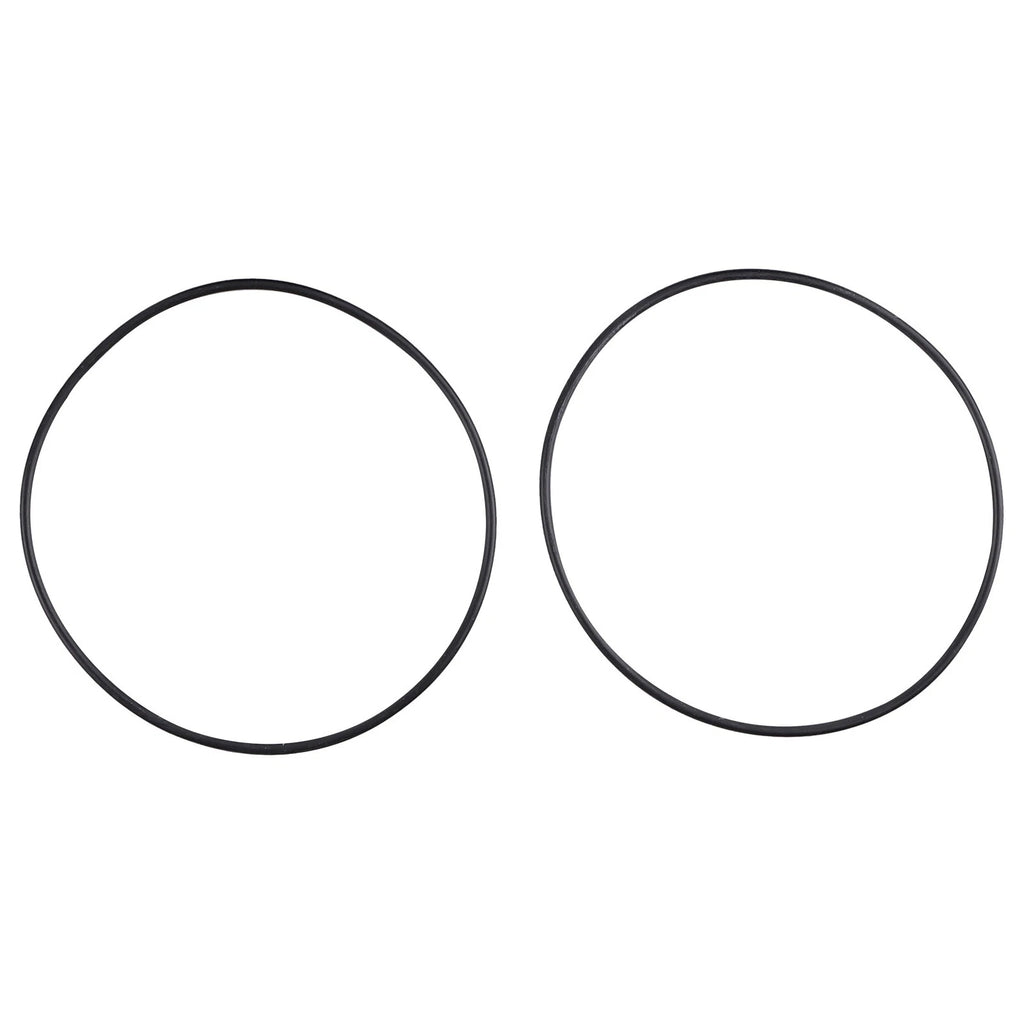Front Axle Vacuum Knuckle Seal Kit for Ford Super Duty F250 F350 (2000–2023)