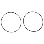 Front Axle Vacuum Knuckle Seal Kit for Ford Super Duty F250 F350 (2000–2023)