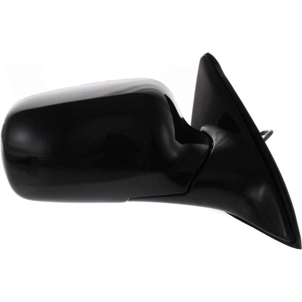 Power Mirror for Buick Lucerne (2006–2011) Right Manual Folding