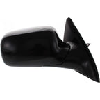 Power Mirror for Buick Lucerne (2006–2011) Right Manual Folding