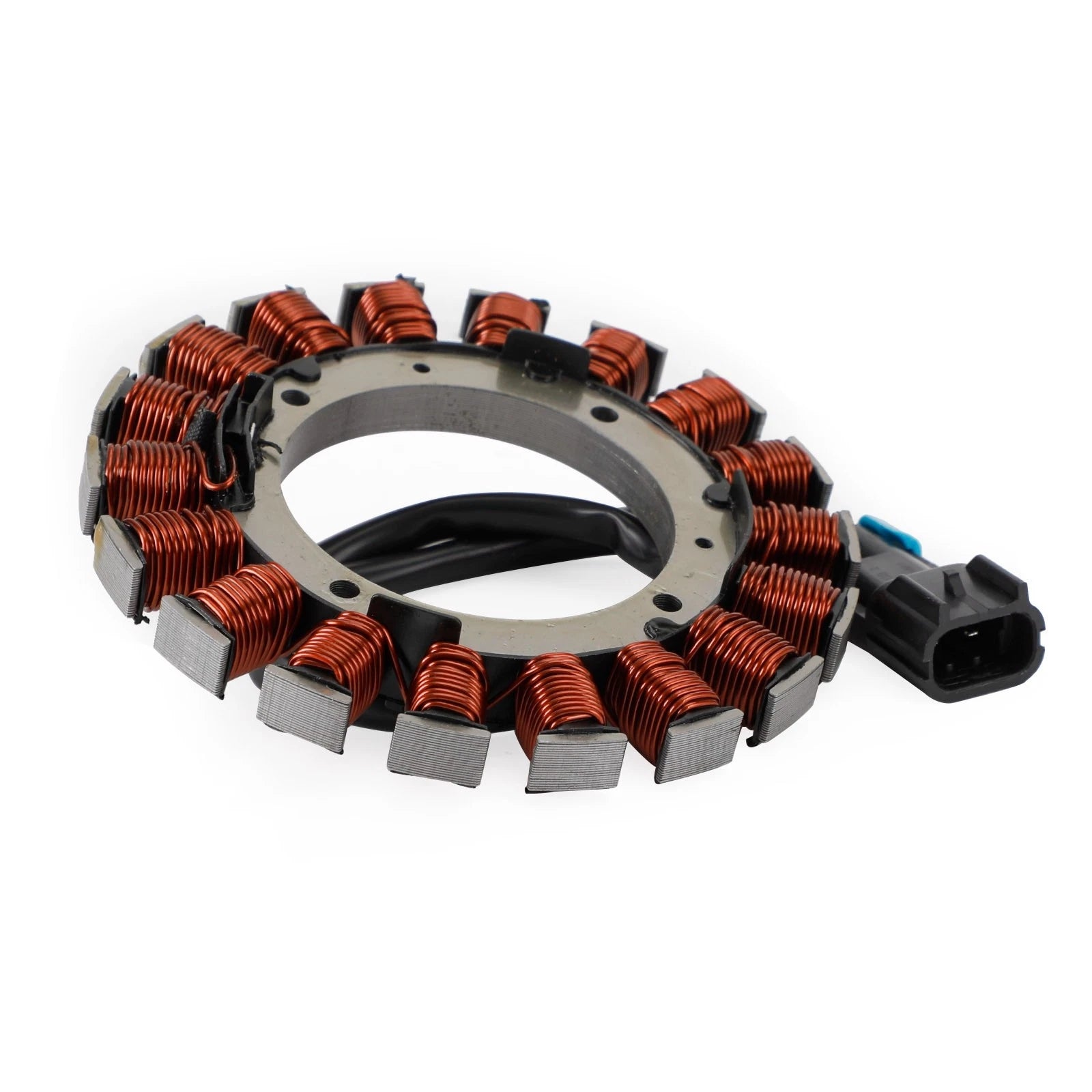 Charging Coil for Kawasaki Mule 600, 610, SX KAF400 (All Models) 59031-2132, 59031-7016