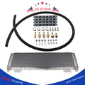Heavy Duty Transmission Oil Cooler for Max 40000 GVW 
