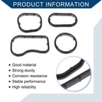 Engine Oil Filter Housing Gasket for BMW 340i (2016–2018) 11428583897