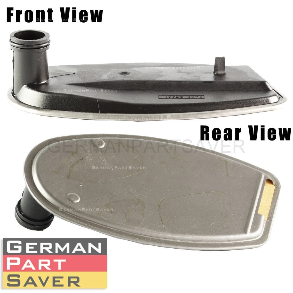 Transmission Filter and Oil Pan Gasket Set for Mercedes