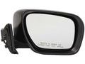 Right Mirror for Mazda 5 (2006–2009) JD866TF