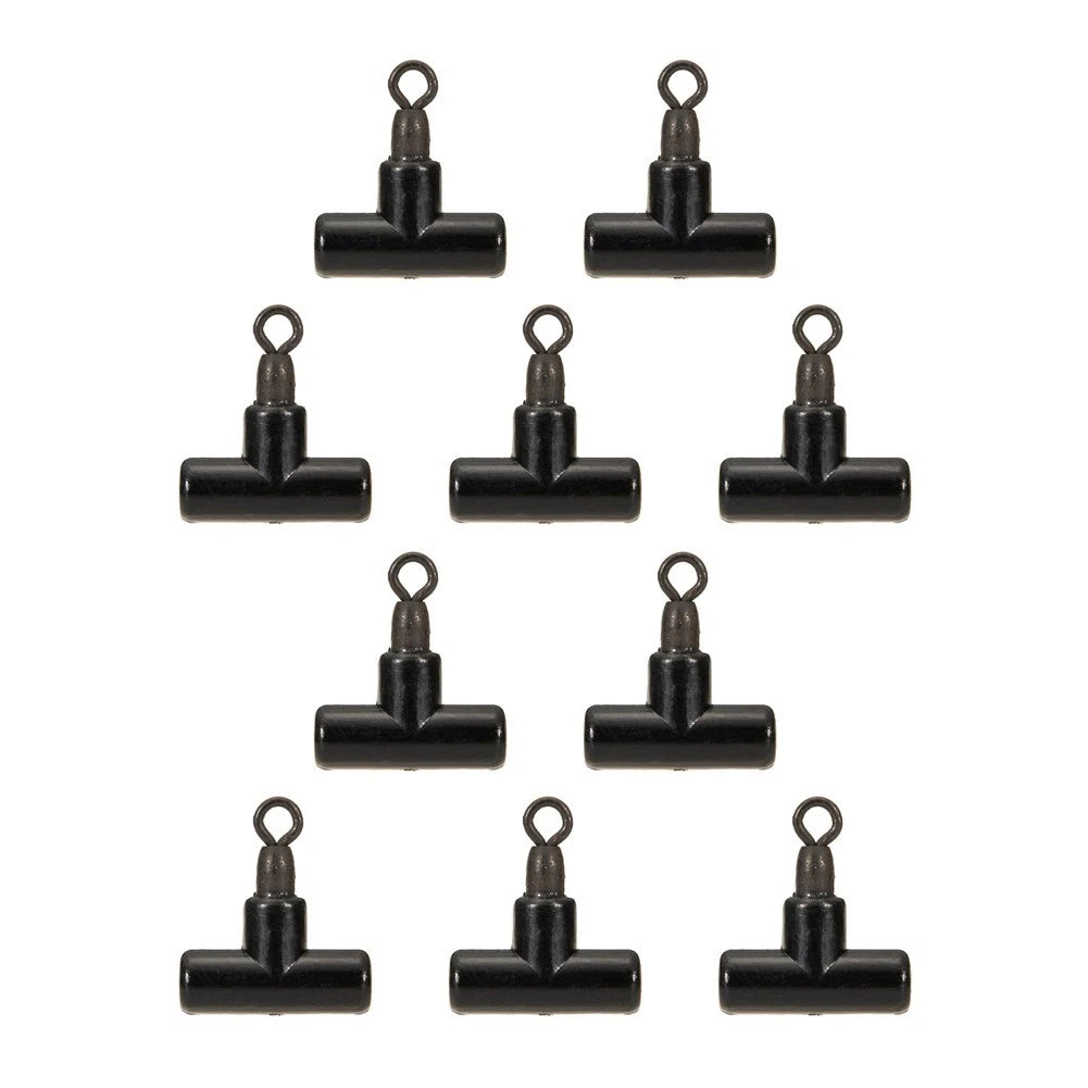 Fishing Swivels for Boat Accessories (15mm x 17mm) Alloy Copper