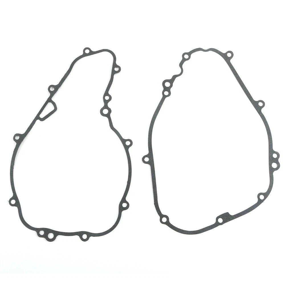 Balancer Idle Lever & Torsion Spring Holder for Kawasaki KLR650 (1987–2018)