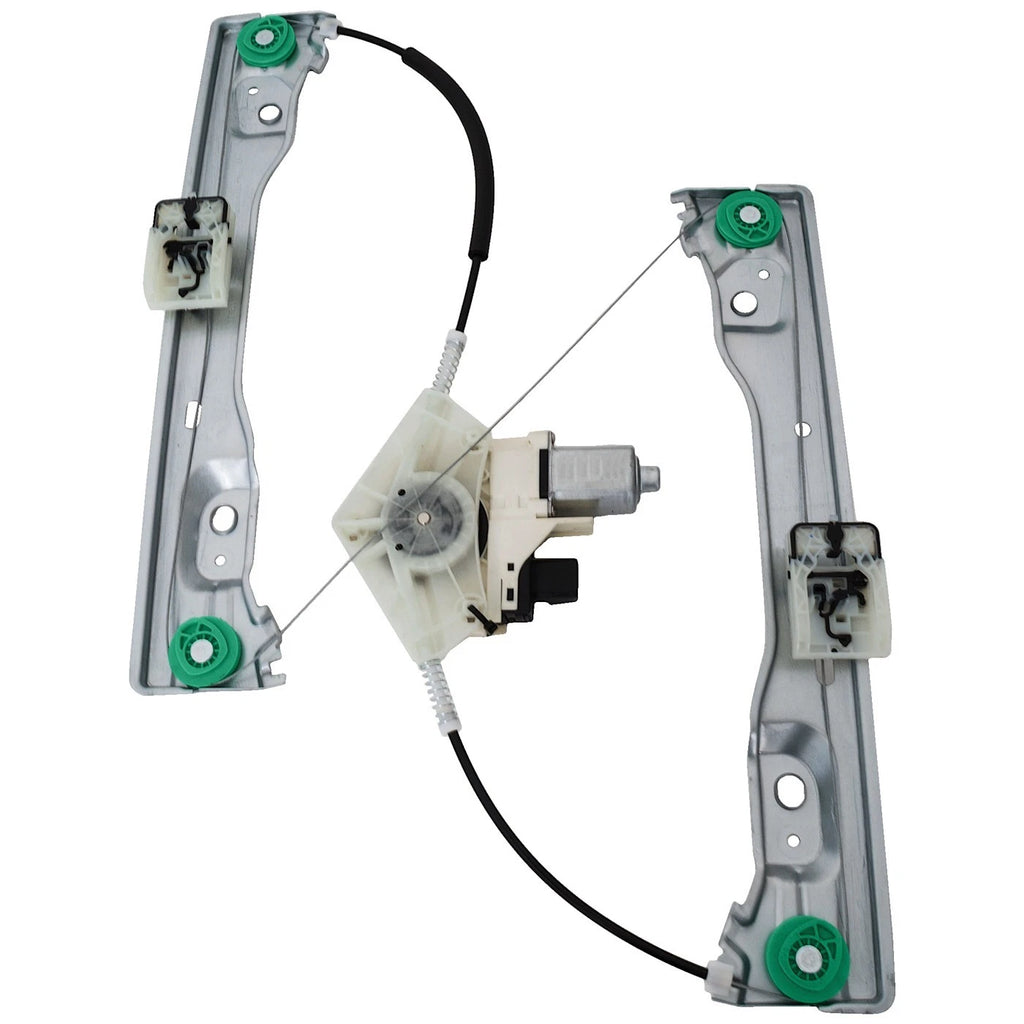 Window Regulators for Jeep Grand Cherokee, Dodge Durango (2011–2021)