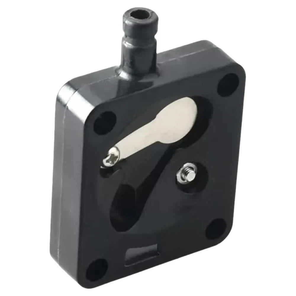 Fuel Pump Body 682-24412 for Yamaha Outboard 4HP-15HP (2T)