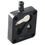 Fuel Pump Body 682-24412 for Yamaha Outboard 4HP-15HP (2T)