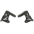 Pair Front Suspension Radius Arm Bracket for Ford Bronco F100 F150 F250 (1980–1996)