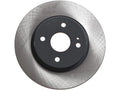 Front Brake Rotor for Mazda 2 (2011–2014) SH741BS OEF3 Prem E Coated