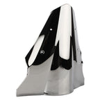 Windshield for Kawasaki ER-6F Ninja650 EX650R (2012–2016) Silver