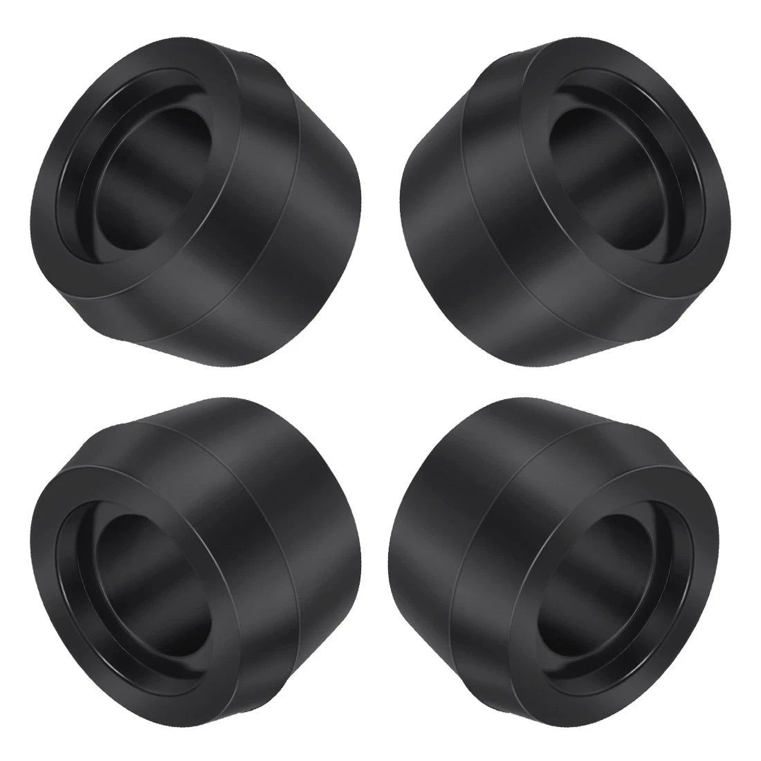 Set of 4 Power Trim Cylinder Pin Bushings for MerCruiser Bravo 1-3 (23-807073)