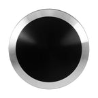 Fuel Gas Tank Cap Cover for Harley Touring Road King Freewheeler (1994–2023)