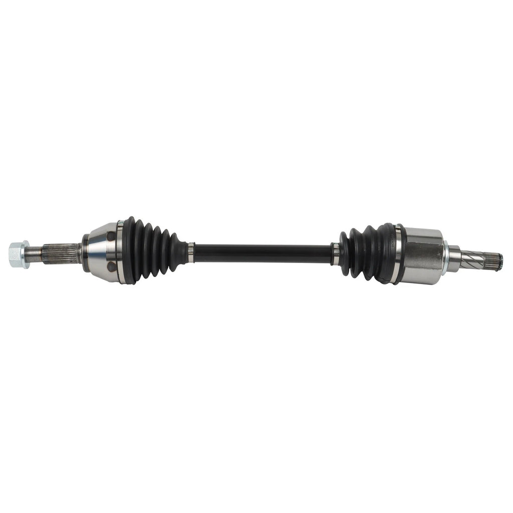 2pcs Front Side CV Axles for Nissan Sentra L4 1.6L (2017–2019)