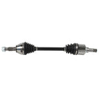 2pcs Front Side CV Axles for Nissan Sentra L4 1.6L (2017–2019)