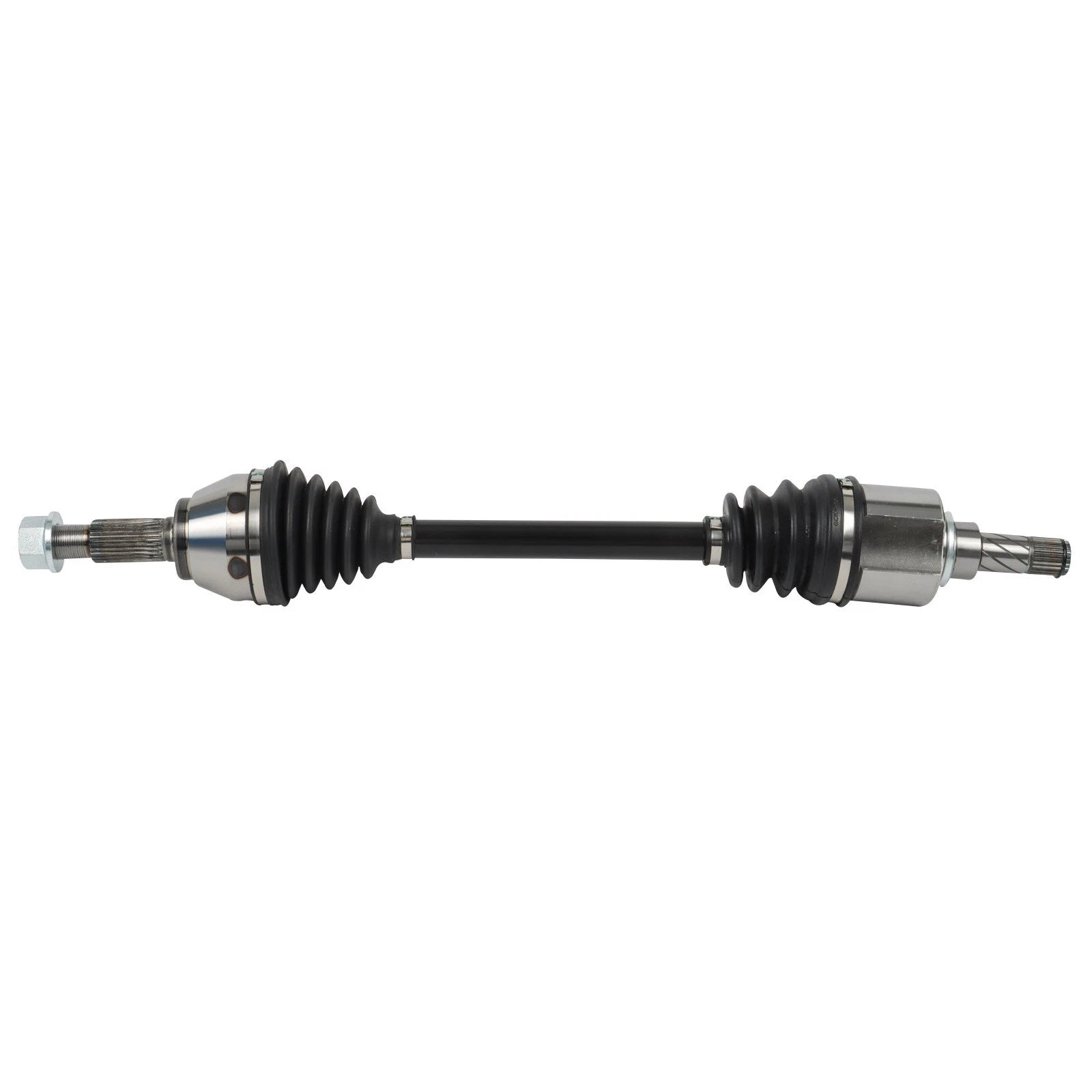 2pcs Front Side CV Axles for Nissan Sentra L4 1.6L (2017–2019)