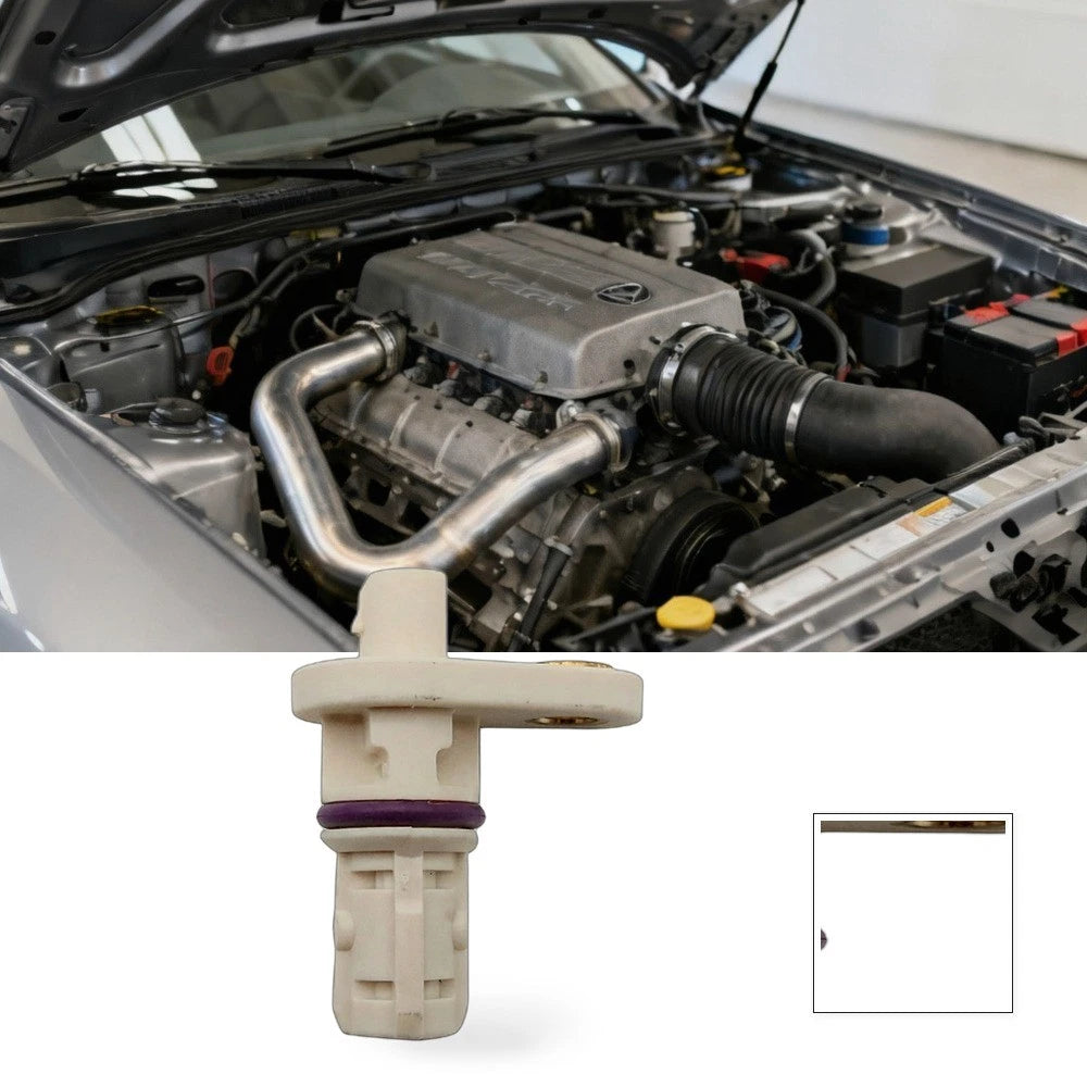 Crankshaft Position Sensor for Chevrolet (25195551, 55562744, 55571994)