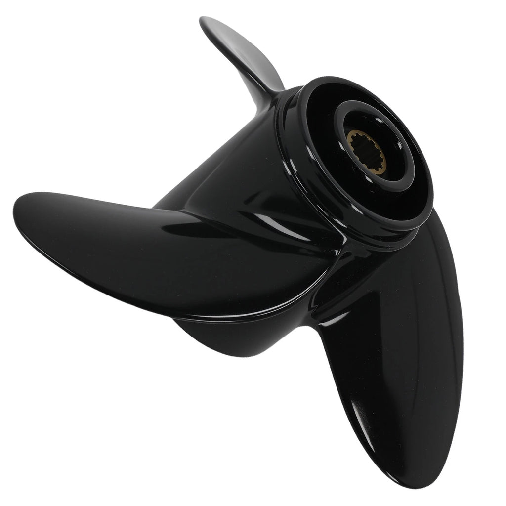 Aluminum Propeller for Mercury Tohatsu 4-6HP