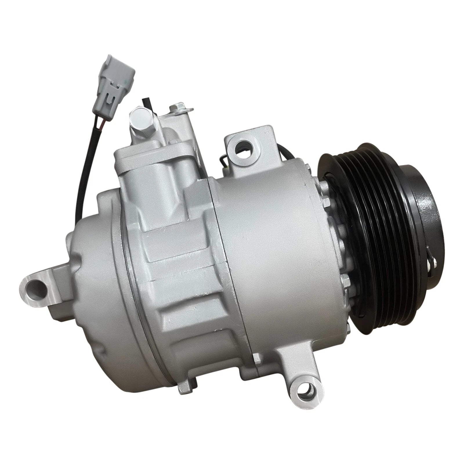 AC Compressor Kit Replacement for Lexus LS430 4.3L V8 (2001-2003)